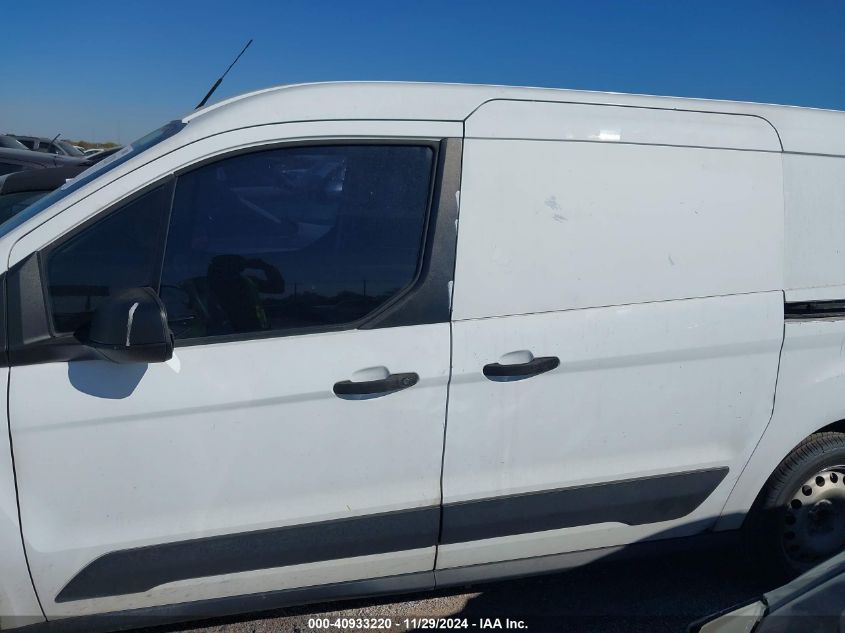 VIN NM0LS7E71E1145259 2014 Ford Transit, Connect XL no.14