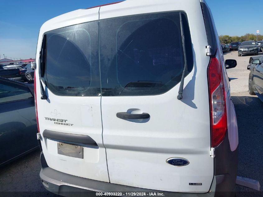 VIN NM0LS7E71E1145259 2014 Ford Transit, Connect XL no.16