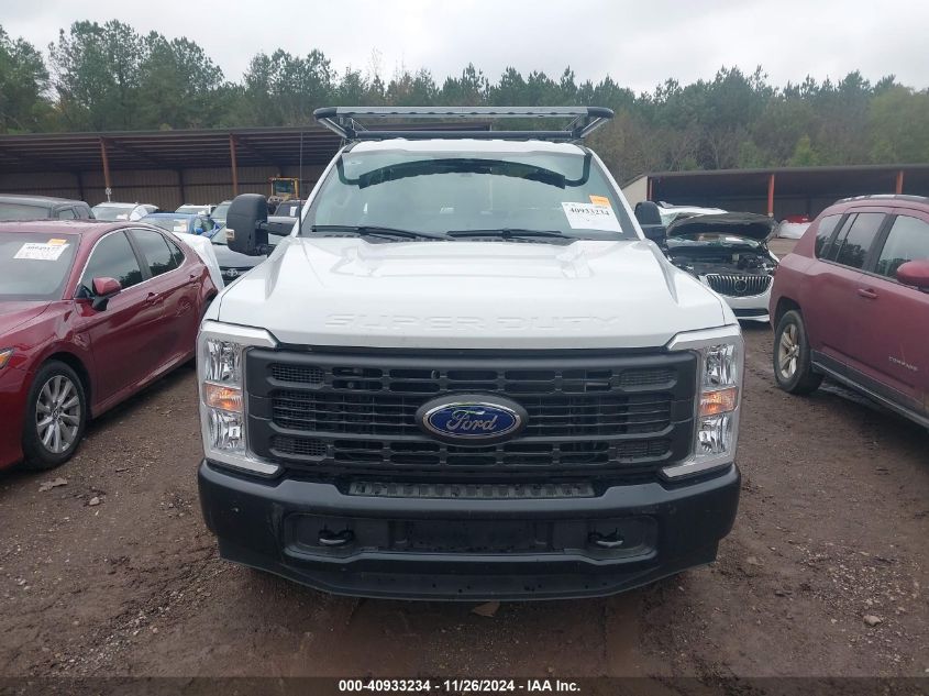 VIN 1FTBF2AA6REE73900 2024 Ford F-250, XL no.12