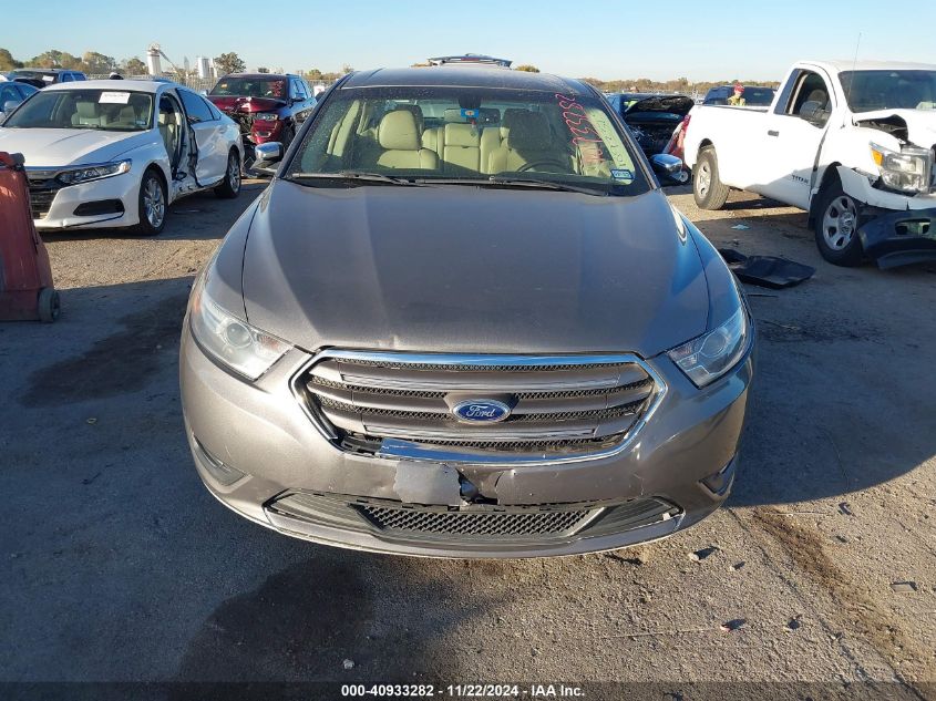 2014 Ford Taurus Limited VIN: 1FAHP2F89EG106071 Lot: 40933282