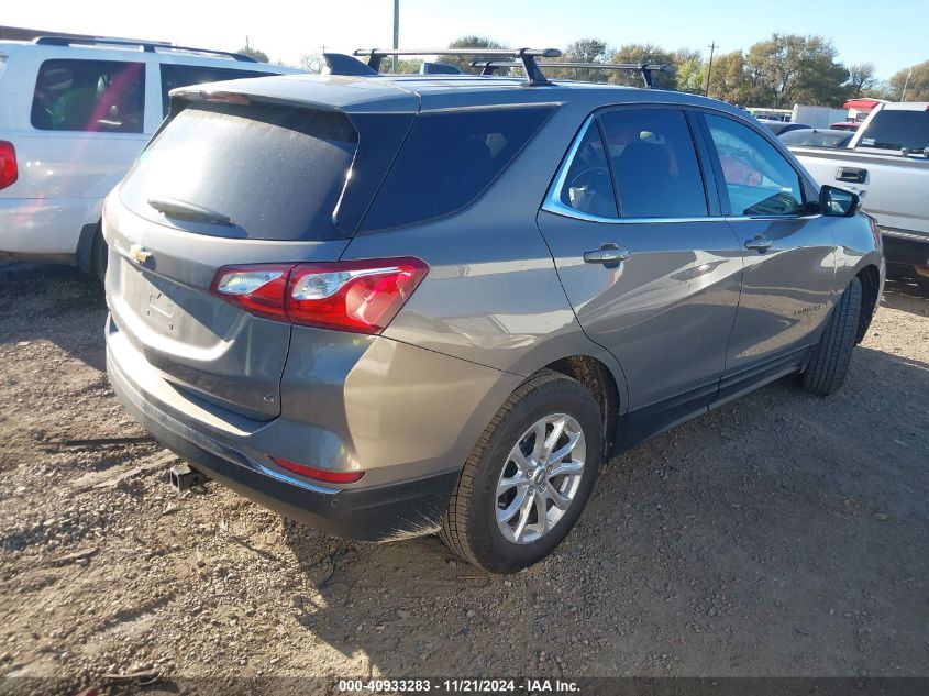 VIN 3GNAXKEV6KS559653 2019 CHEVROLET EQUINOX no.4