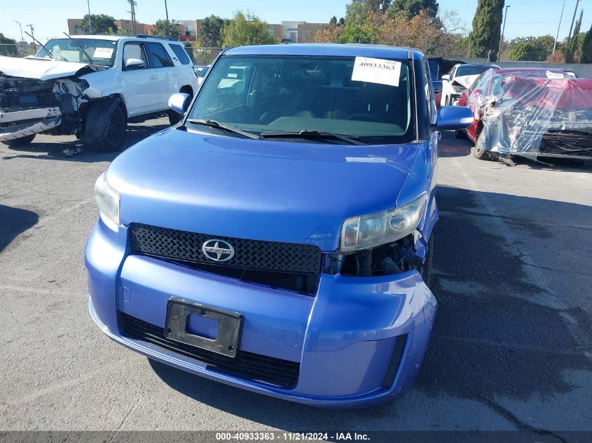 2010 Scion Xb Release Series 7.0 VIN: JTLZE4FE0A1117113 Lot: 40933363