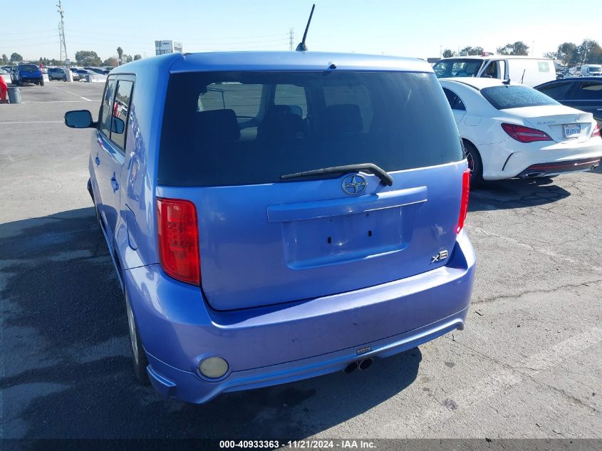 2010 Scion Xb Release Series 7.0 VIN: JTLZE4FE0A1117113 Lot: 40933363