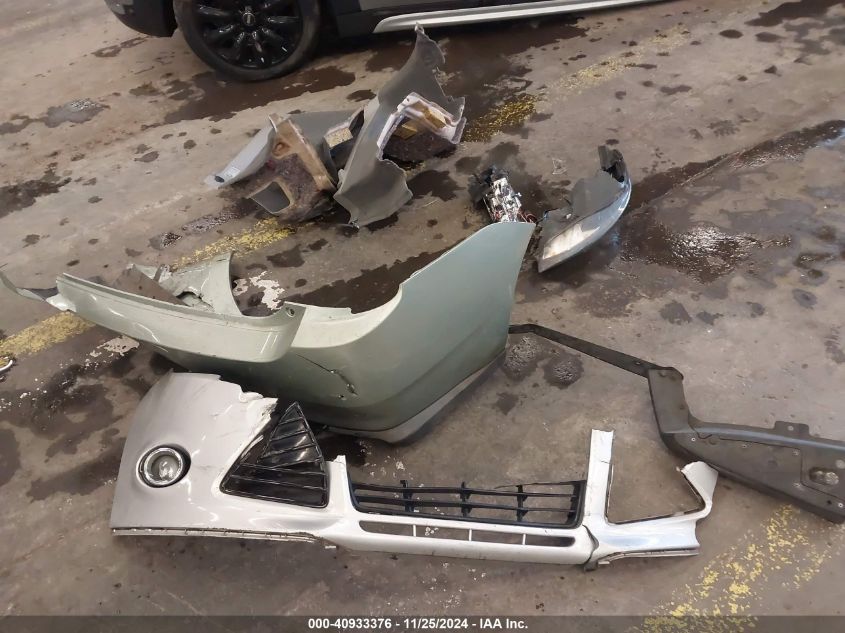 2009 Toyota Prius VIN: JTDKB20U997857102 Lot: 40933376