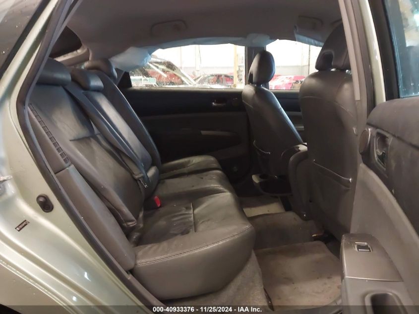 2009 Toyota Prius VIN: JTDKB20U997857102 Lot: 40933376