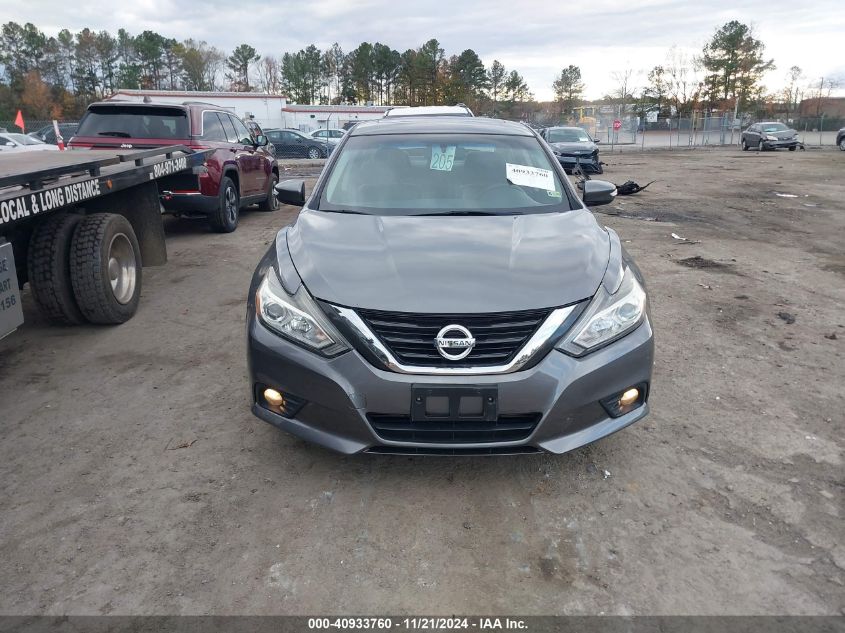 2017 Nissan Altima 2.5 Sl VIN: 1N4AL3AP3HC229202 Lot: 40933760