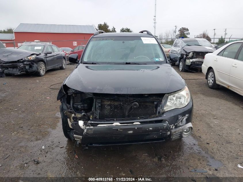 2009 Subaru Forester 2.5X VIN: JF2SH63649H794201 Lot: 40933768