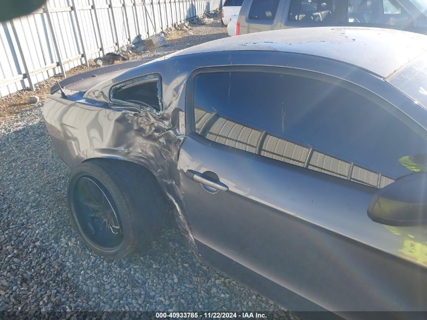 2014 FORD MUSTANG VIN: 1ZVBP8AM1E5218928