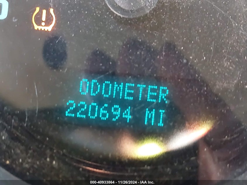 2013 CHEVROLET SILVERADO 2500HD WORK TRUCK - 1GC0KVCG3DZ288162