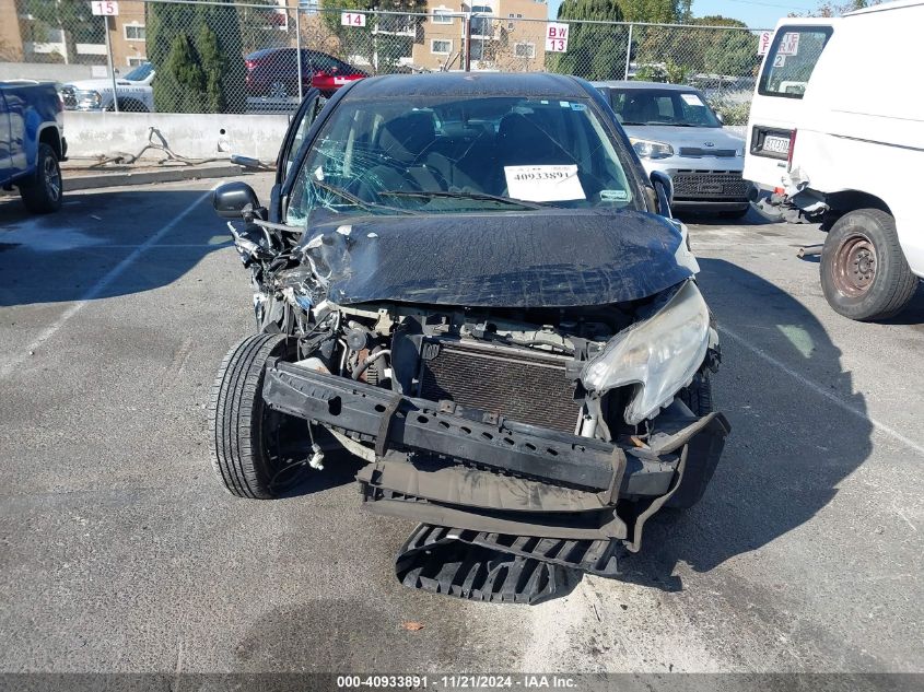 2014 Nissan Versa Note S Plus VIN: 3N1CE2CP8EL426180 Lot: 40933891