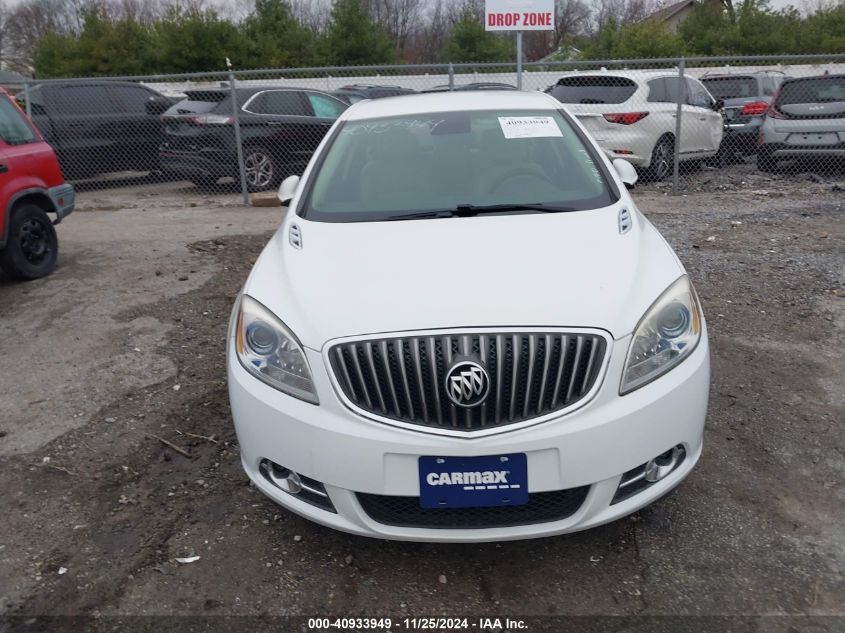 2014 Buick Verano VIN: 1G4PP5SK1E4144657 Lot: 40933949