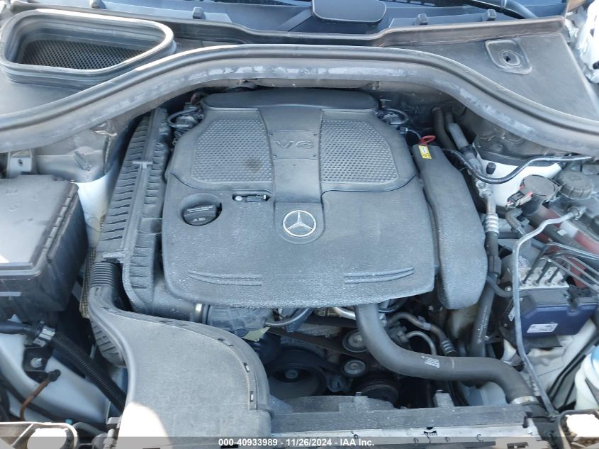 VIN 4JGDA5HB7JB141117 2018 Mercedes-Benz GLE 350, 4... no.10