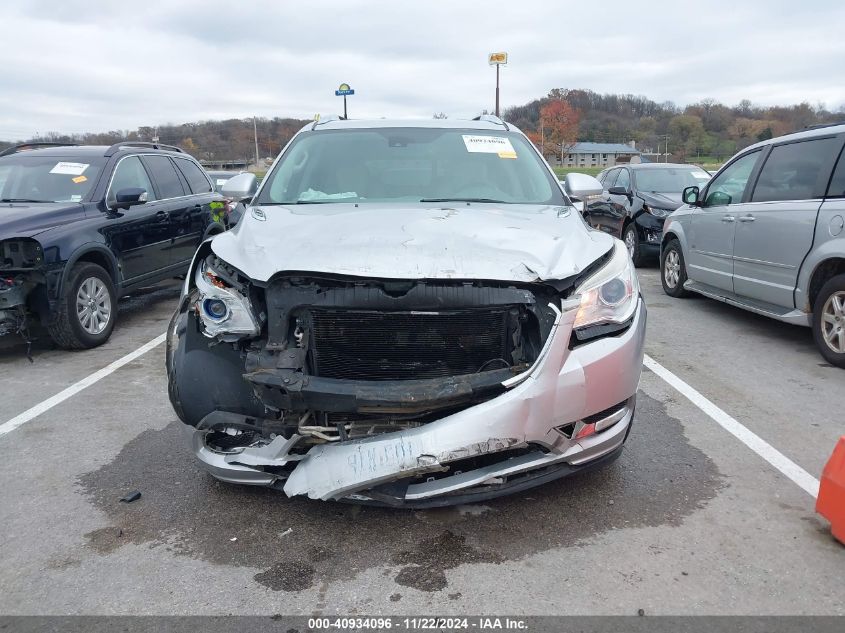 2015 Buick Enclave Premium VIN: 5GAKRCKDXFJ130565 Lot: 40934096