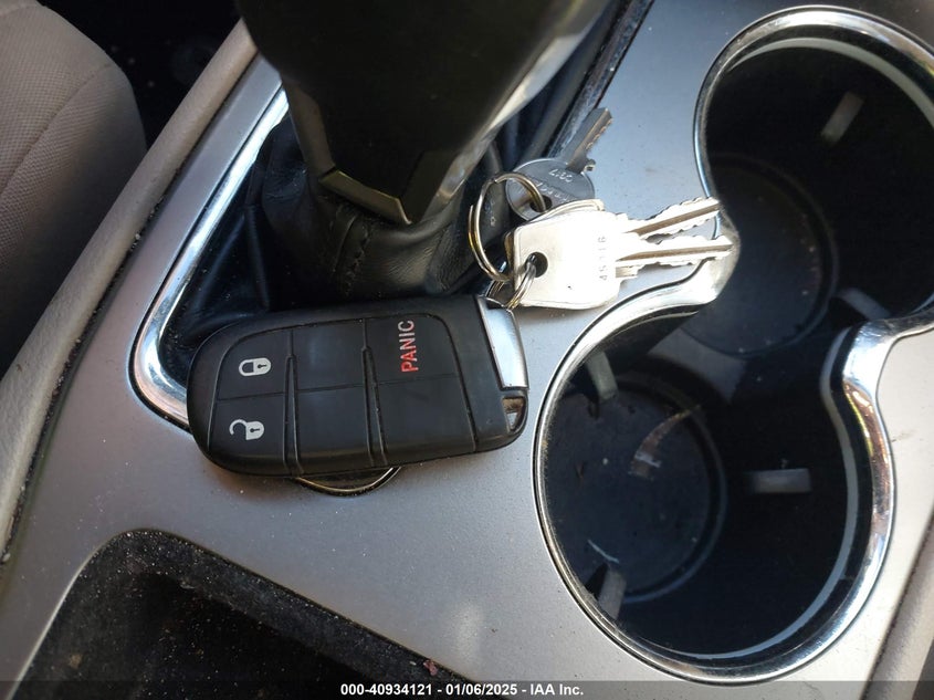 2018 Jeep Grand Cherokee Laredo E 4X2 VIN: 1C4RJEAG8JC226154 Lot: 40934121