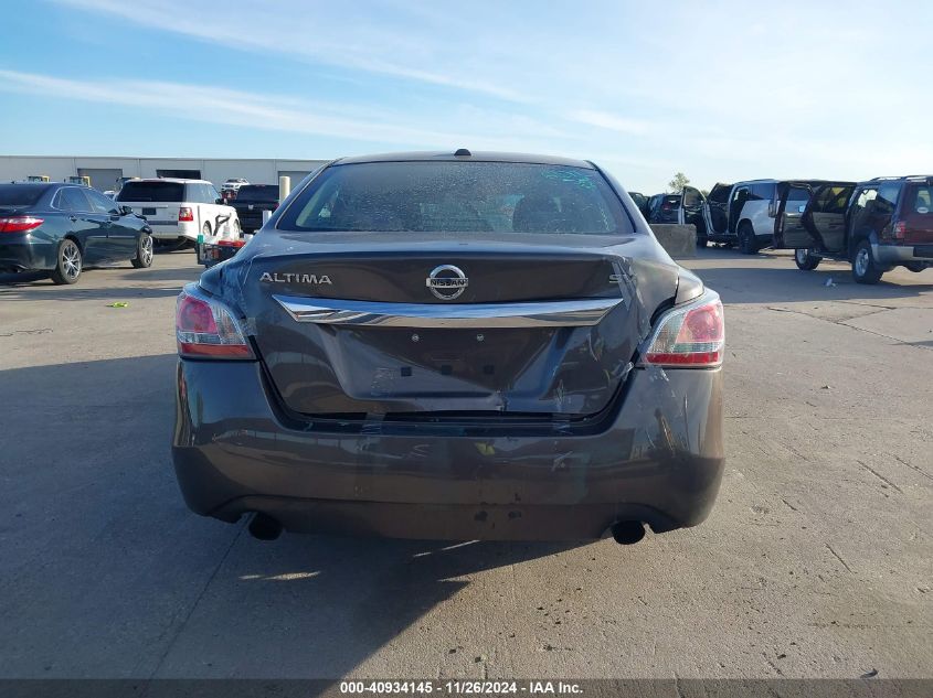 VIN 1N4AL3AP4FC285677 2015 Nissan Altima, 2.5 SV no.16