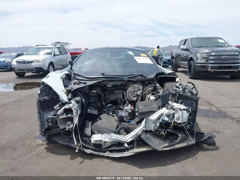 2021 McLaren 765LT - SBM14RCA3MW765344