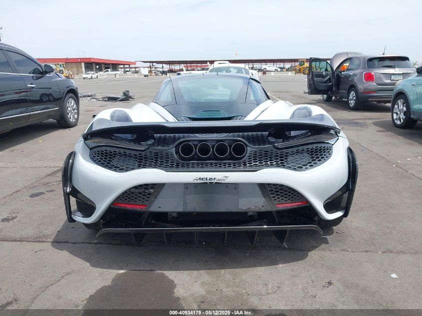 2021 McLaren 765LT - SBM14RCA3MW765344