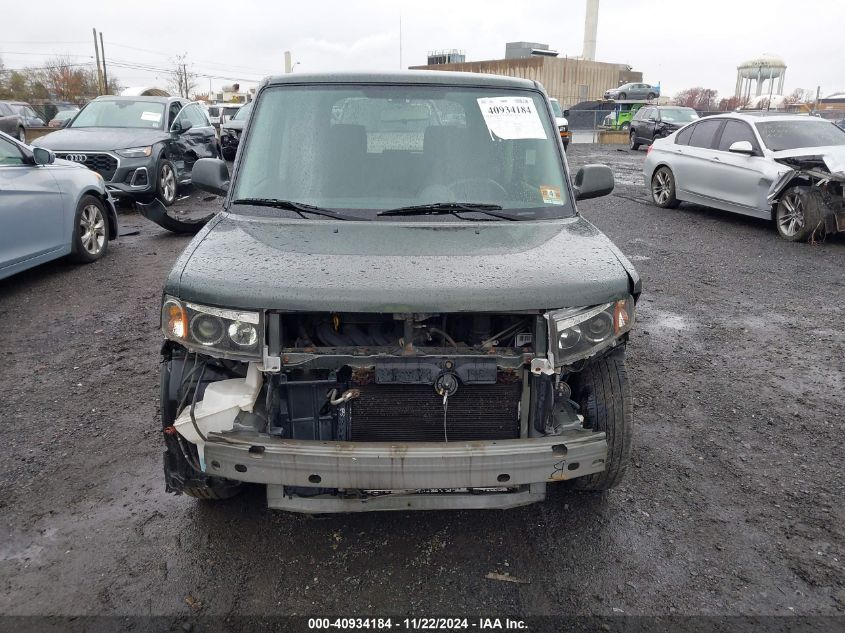 2004 Scion Xb VIN: JTLKT334640161155 Lot: 40934184