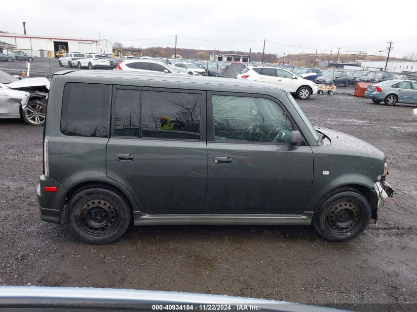 2004 Scion Xb VIN: JTLKT334640161155 Lot: 40934184