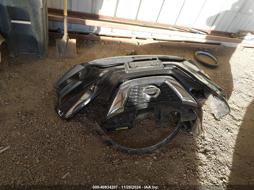 2017 NISSAN ROGUE S - JN8AT2MV6HW251986