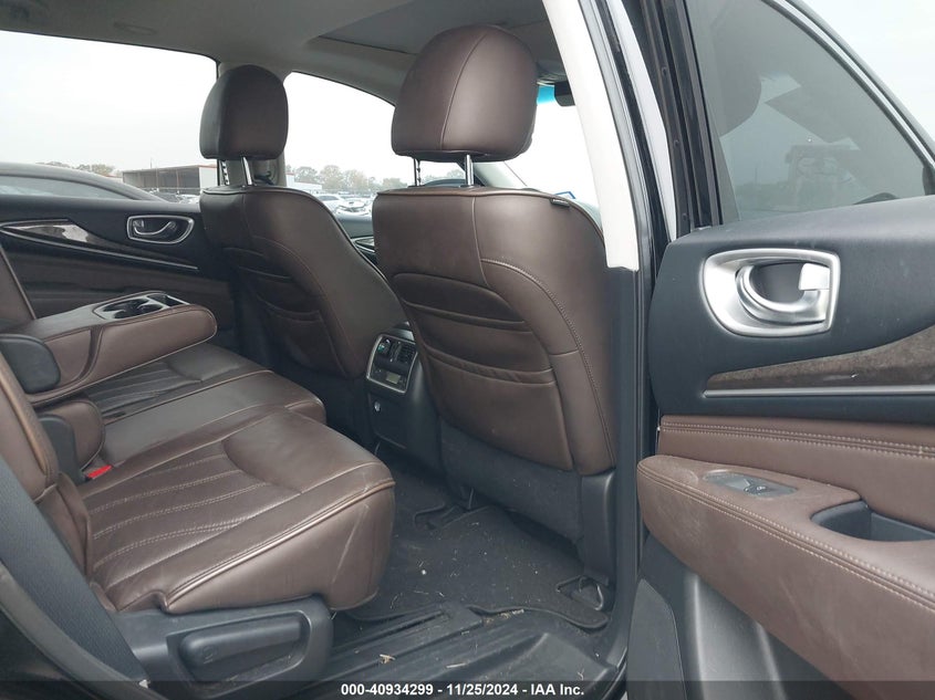 2013 INFINITI JX35 - 5N1AL0MMXDC328759