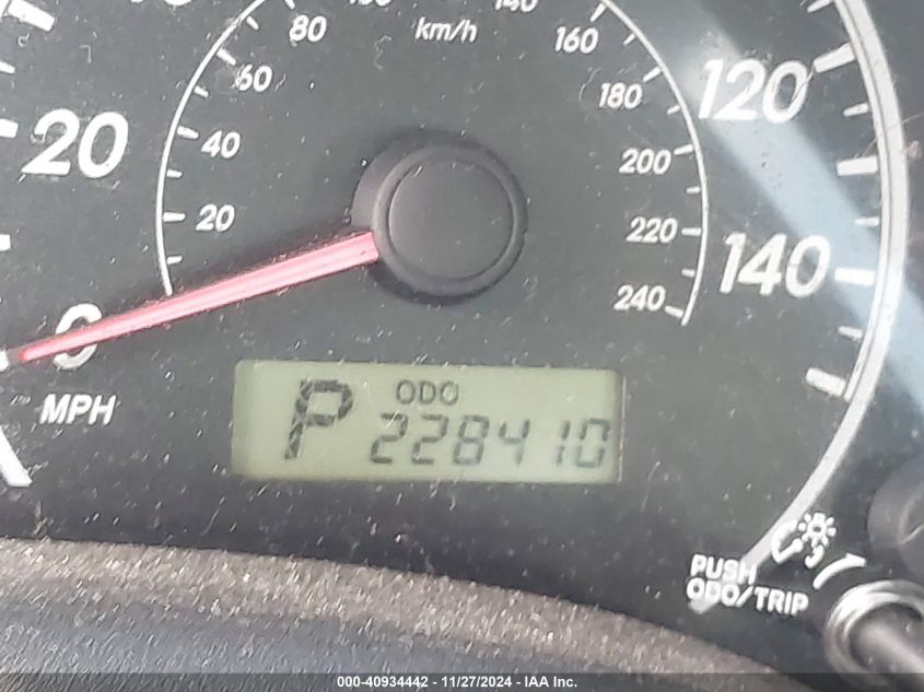 2009 Toyota Corolla VIN: 1NXBU4DE59Z146945 Lot: 40934442