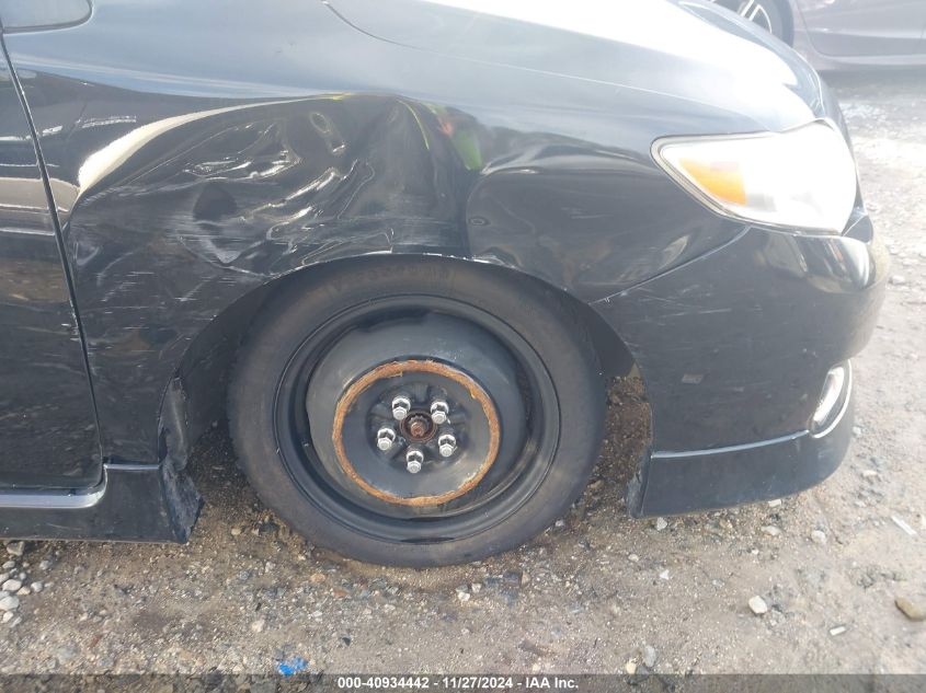 2009 Toyota Corolla VIN: 1NXBU4DE59Z146945 Lot: 40934442