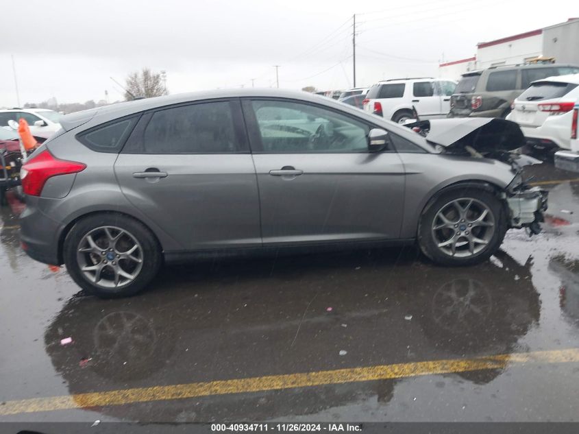 VIN 1FADP3K22DL204550 2013 FORD FOCUS no.13