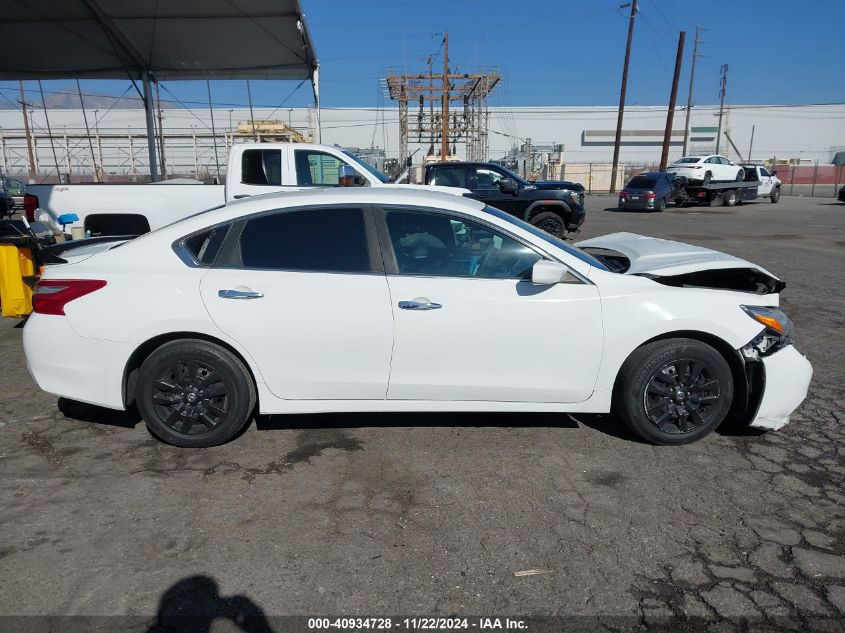 VIN 1N4AL3AP5JC196631 2018 Nissan Altima, 2.5 S no.13