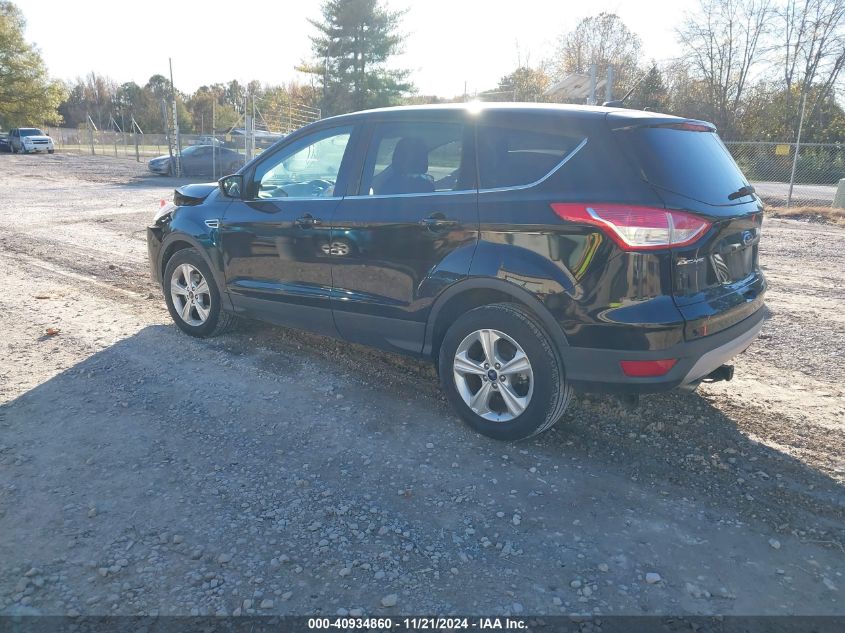 2016 Ford Escape Se VIN: 1FMCU0G73GUC35334 Lot: 40934860