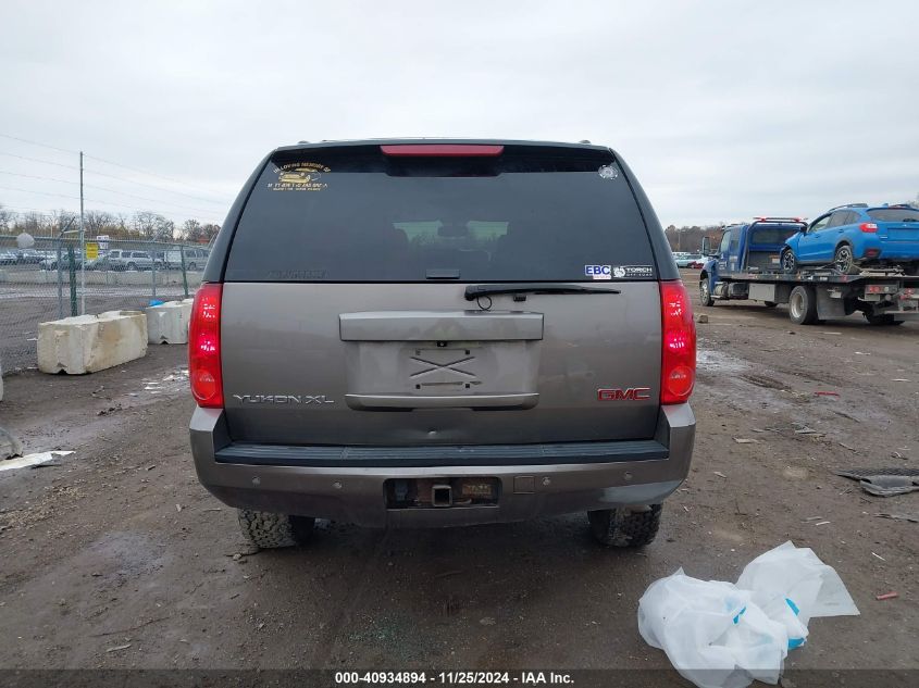 VIN 1GKS2KE77DR296113 2013 GMC Yukon Xl 1500, Slt no.16