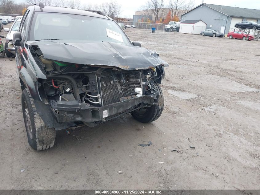 2004 Jeep Grand Cherokee Laredo VIN: 1J4GW48N04C399690 Lot: 40934960