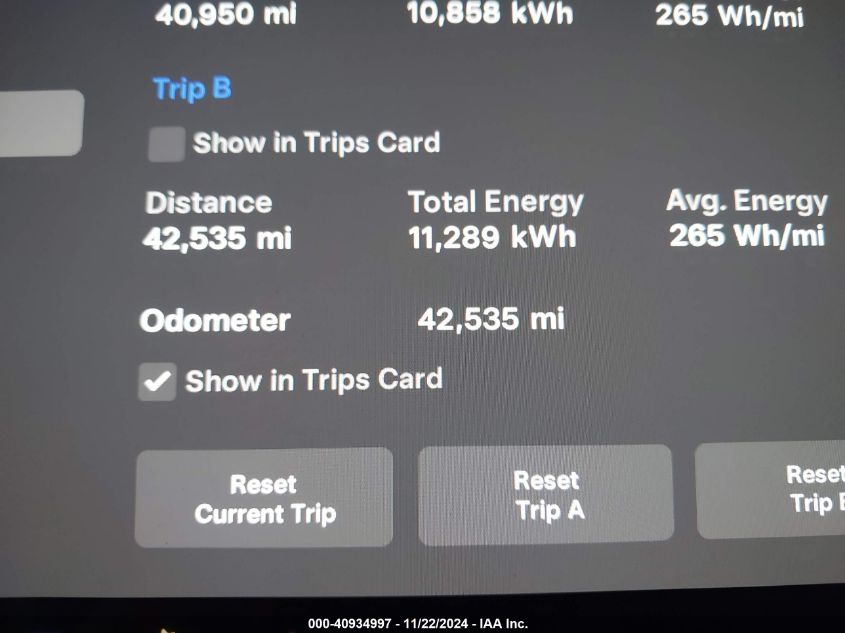 2018 TESLA MODEL 3 - 5YJ3E1EA4JF061392