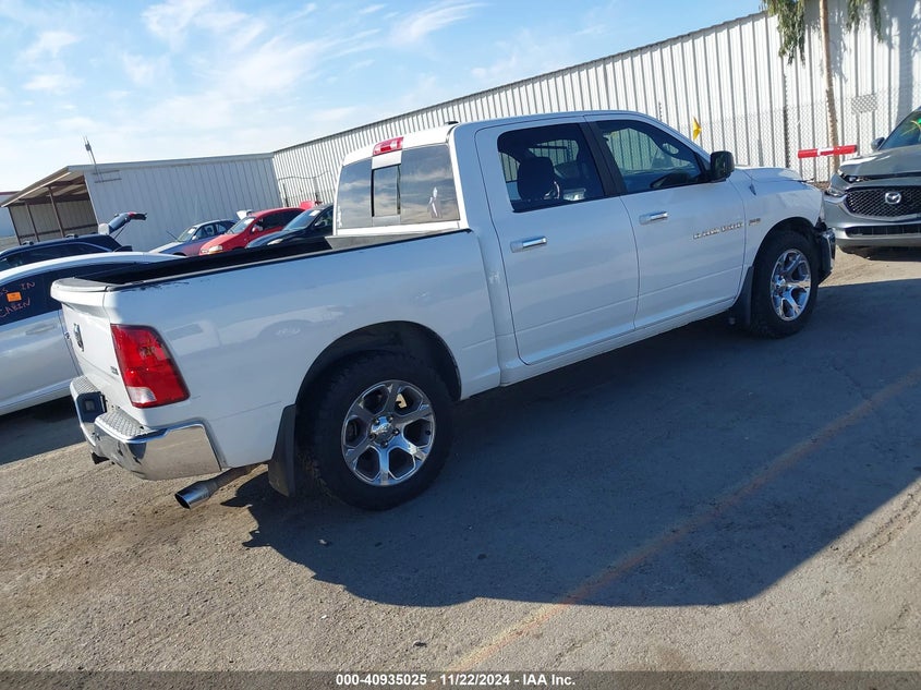 Vin: 1d7rb1ct3bs593217, lot: 41424780, ram ram 1500 slt 20114