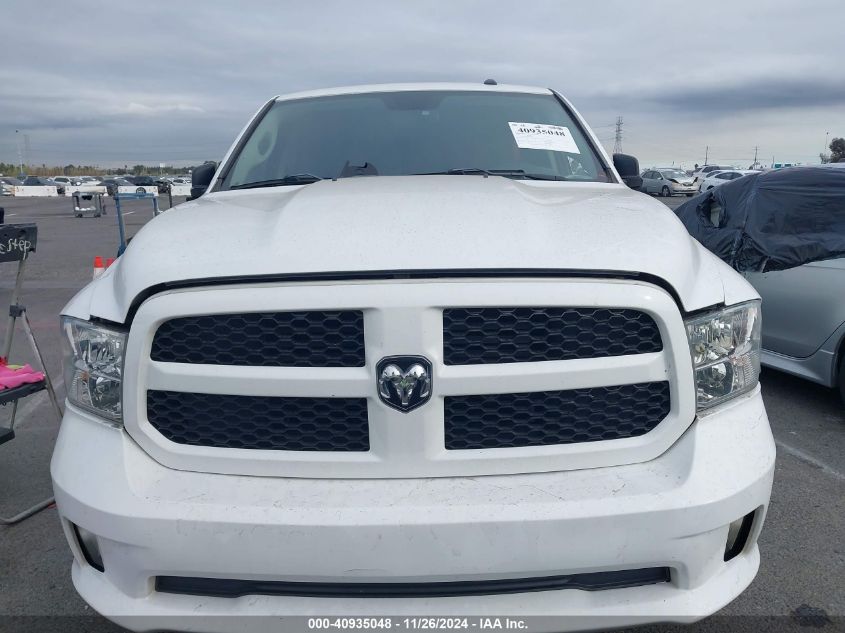 VIN 3C6RR7KT5HG574704 2017 RAM 1500 no.12