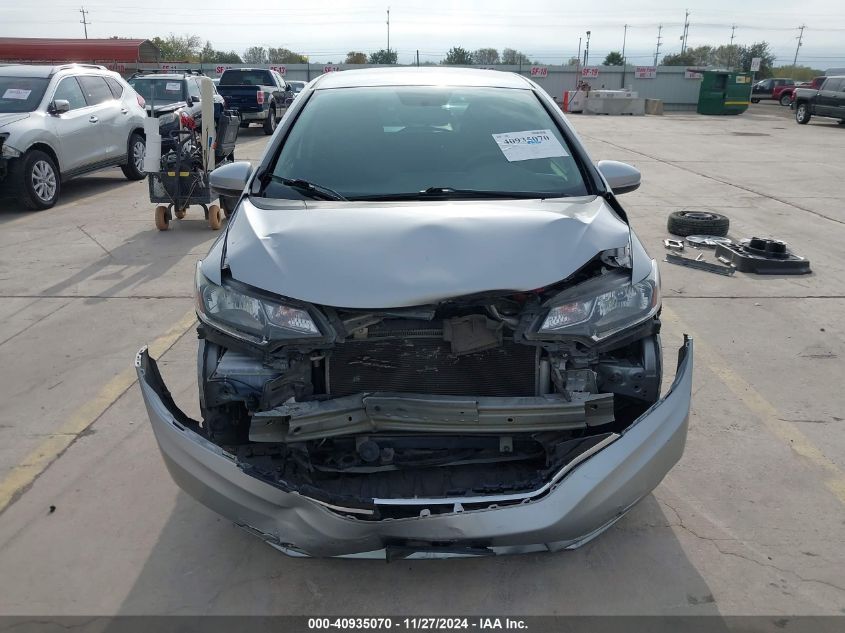 VIN 3HGGK5H43KM704823 2019 HONDA FIT no.13