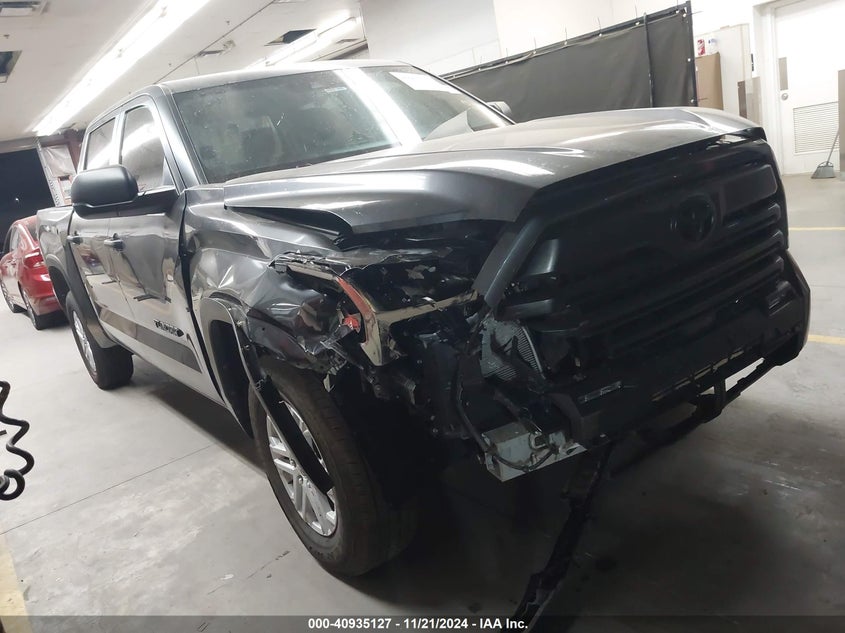 2024 TOYOTA TUNDRA  (VIN: 5TFLA5DB6RX209041)