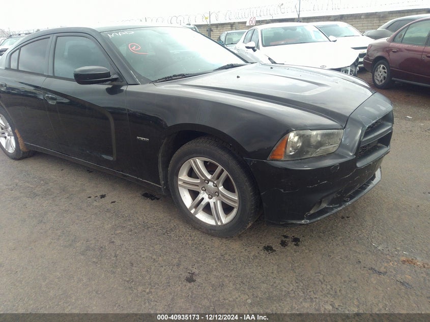 Vin: 2b3cl5ct6bh509713, lot: 41424928, dodge charger r/t 2011 img_1
