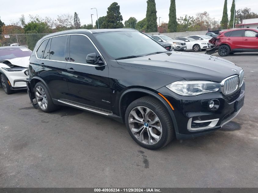 2018 BMW X5, Edrive Xdrive40E...