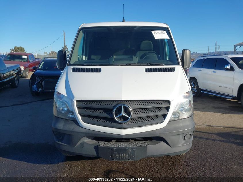 VIN WD3PE7DDXGP262805 2016 Mercedes-Benz Sprinter 2... no.13