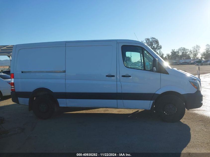 VIN WD3PE7DDXGP262805 2016 Mercedes-Benz Sprinter 2... no.14