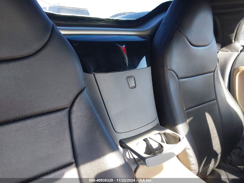 2007 PONTIAC SOLSTICE VIN: 1G2MB35B87Y111919