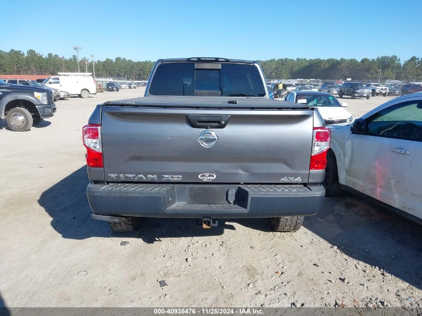 VIN 1N6BA1F36JN543951 2018 NISSAN TITAN XD no.15