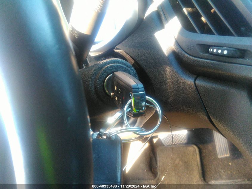 2011 Chevrolet Equinox 1Lt VIN: 2CNFLDE56B5302945 Lot: 40935498