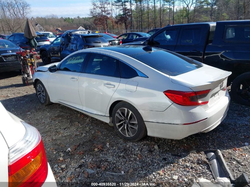 VIN 1HGCV2F55JA019363 2018 HONDA ACCORD no.15