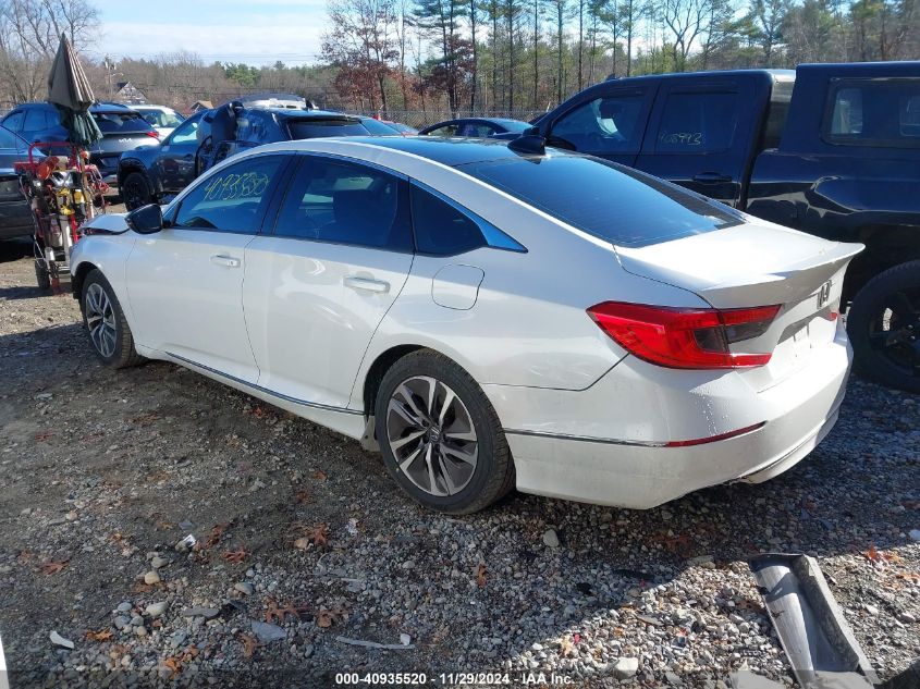 VIN 1HGCV2F55JA019363 2018 HONDA ACCORD no.3