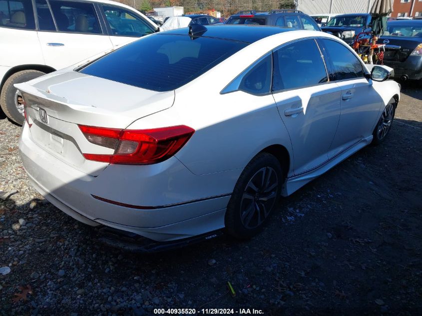 VIN 1HGCV2F55JA019363 2018 HONDA ACCORD no.4