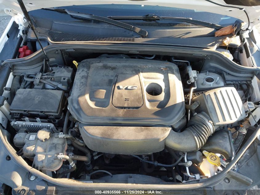 2018 JEEP GRAND CHEROKEE LIMITED 4X4 - 1C4RJFBG5JC504609