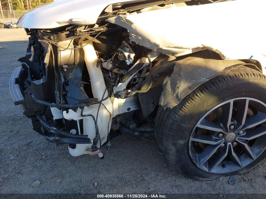 2018 JEEP GRAND CHEROKEE LIMITED 4X4 - 1C4RJFBG5JC504609