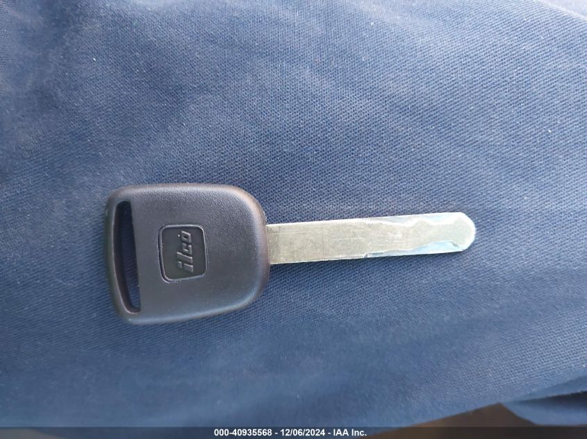 2012 Honda Accord 2.4 Ex-L VIN: 1HGCP2F81CA156212 Lot: 40935568